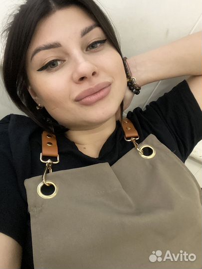 Стилист парикмахер