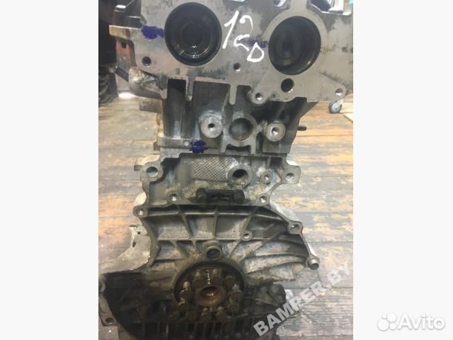 D5244T4 Двигатель к Volvo XC70, 2007 г. 2.4 л, диз