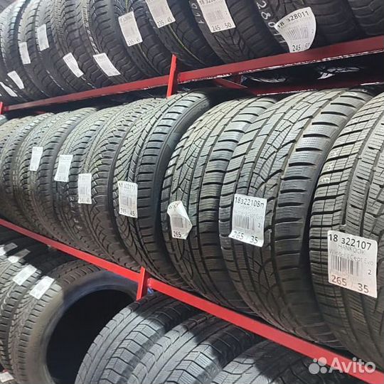 Toyo Winter Tranpath S1 225/65 R17 102M