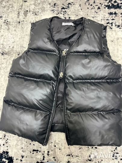 Жилетка Cole Buxton