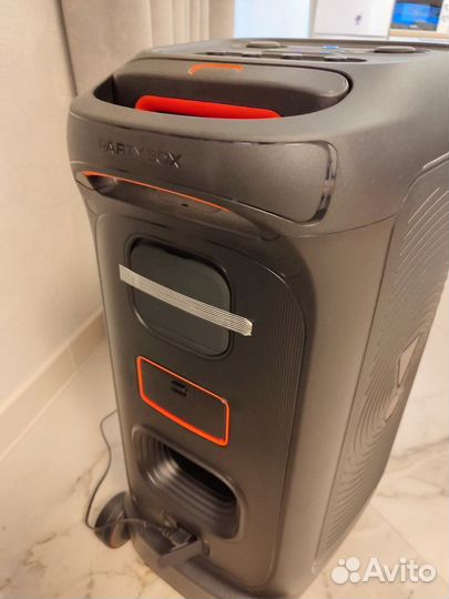 Колонка jbl partybox 320