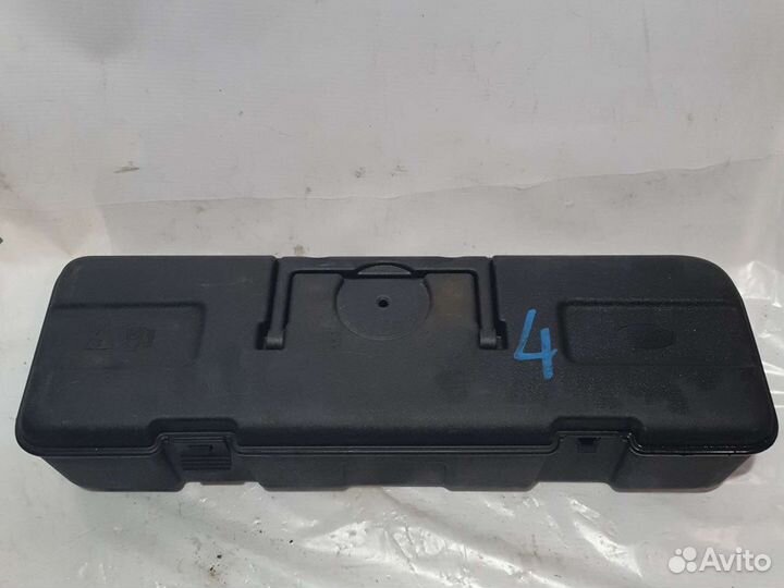 Набор инструментов домкрат Freelander 1 98-06