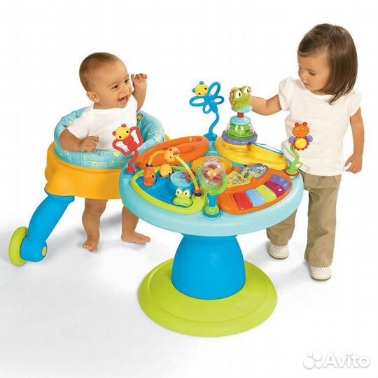 Аренда игровой центр ходунки прокат