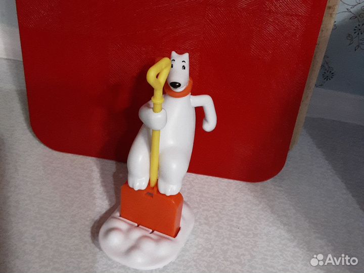 Игрушка киндер