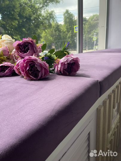 Изготовление мягких панелей