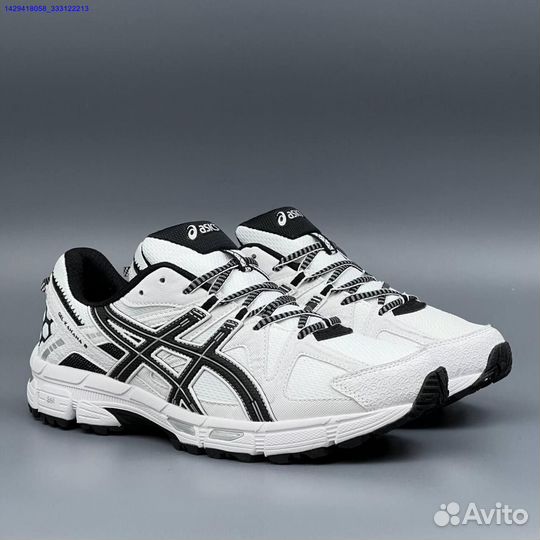 Кроссовки Asics Gel-Kahana 8 (Арт.56975)