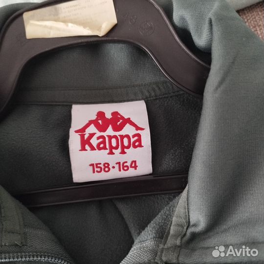 Костюм спортивные kappa