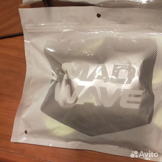 Купальник спортивный для плавания