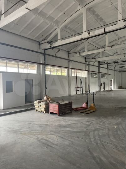 Склад, 1000 м²