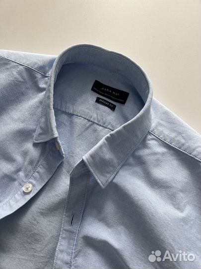 Рубашка мужская