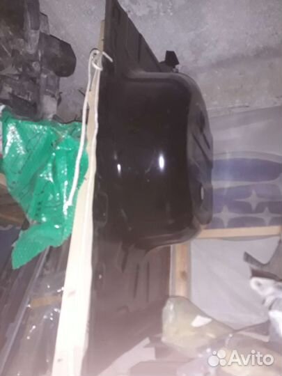 Солярис Пол багажника Хедай Солярис Хетчбэк 10-17