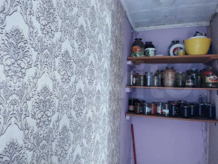 2-к. квартира, 45 м², 1/2 эт.