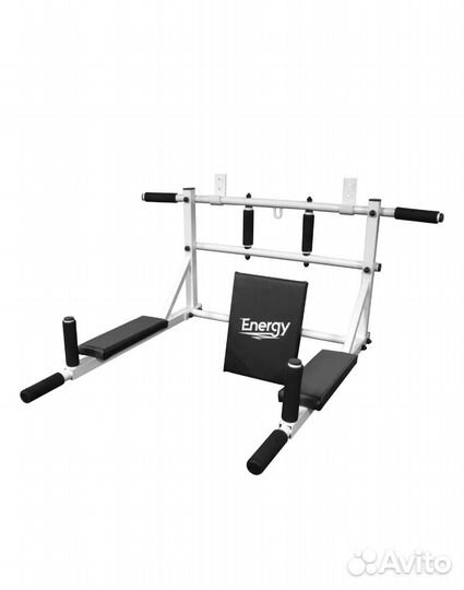 Турник брусья пресс 3 в 1