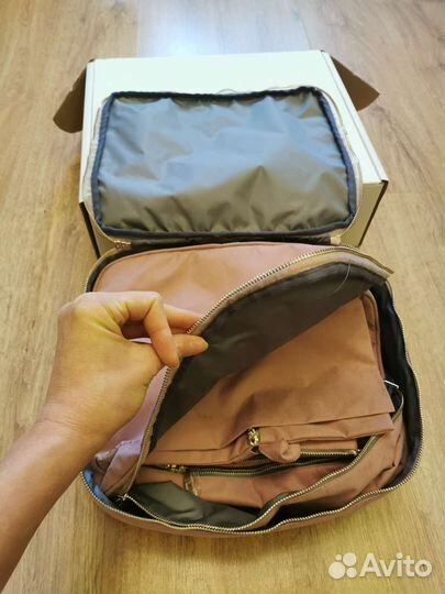 Набор сумок (косметички)