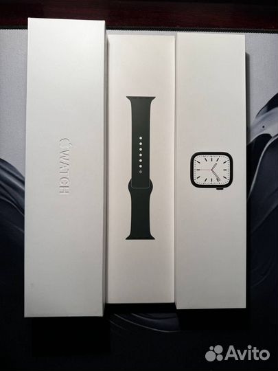 Apple Watch Series 7 41mm