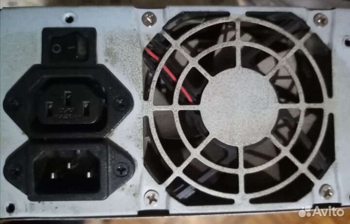 Блок питания для компьютера бу