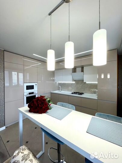 Кухни на заказ от фабрики в Челябинске