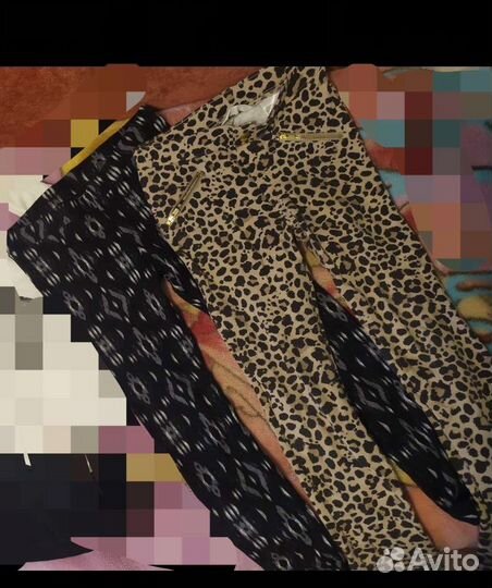 Вещи девочке h&m