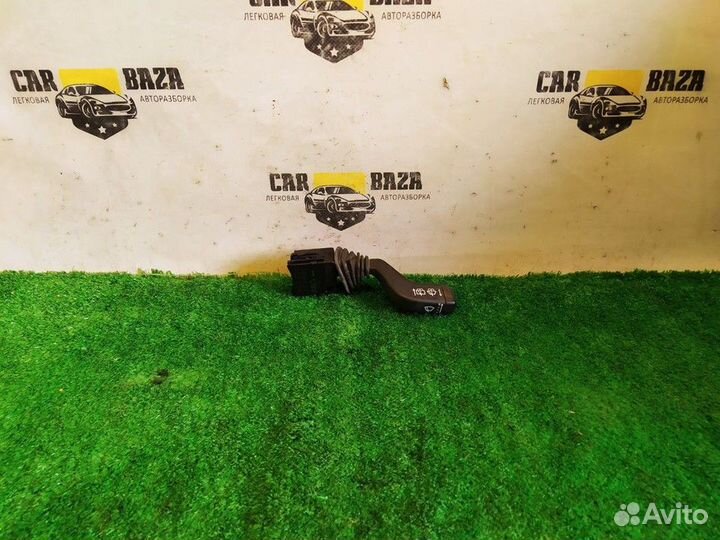 Переключатель подрулевой Opel Meriva