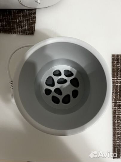 Подогреватель для детских бутылочек Philips avent