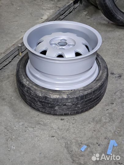 Диски ats cup r16