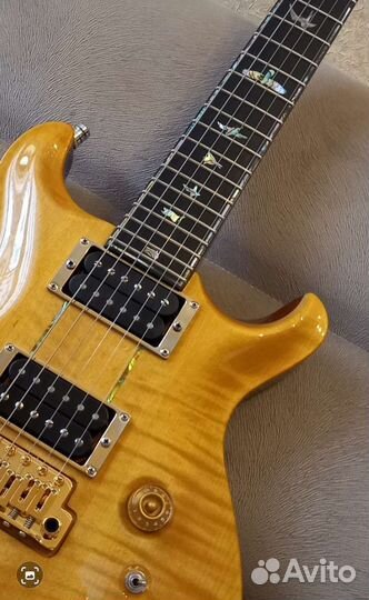 Обмен PRS Custom Shop