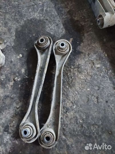 Рычаг задней подвески VW Touran