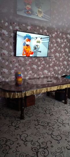 Дом 65 м² на участке 7 сот.