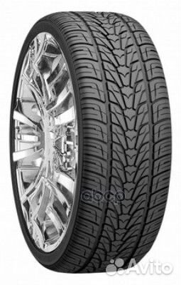 Nexen Roadian HP 215/65 R16