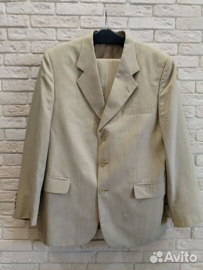 Костюм мужской