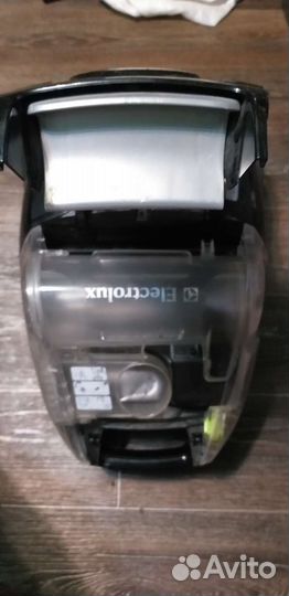 Пылесос Electrolux,запчасти