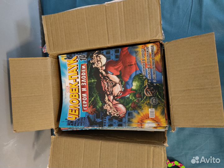 Детские игрушки