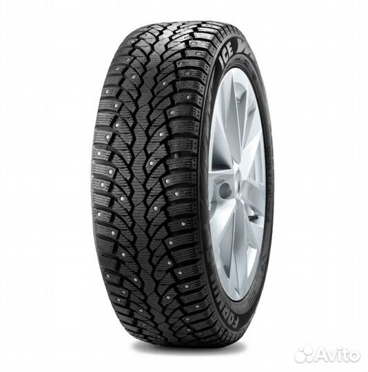 Formula Ice 215/60 R17 100T