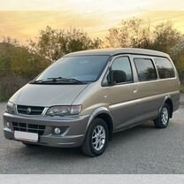 Dongfeng MPV 2.0 MT, 2007, 179 400 км, с пробегом, цена 850 000 руб.