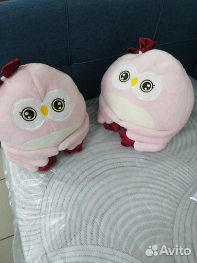 Плед детский