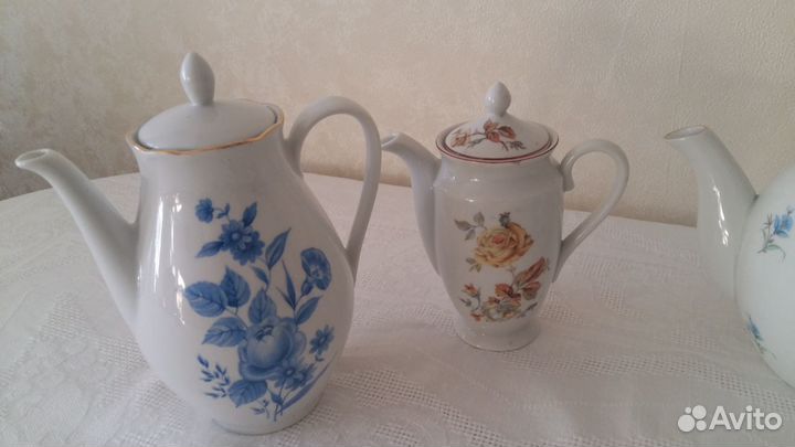 Заварочный чайник