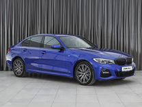BMW 3 серия 2.0 AT, 2019, 74 910 км, с пробегом, цена 3 849 000 руб.