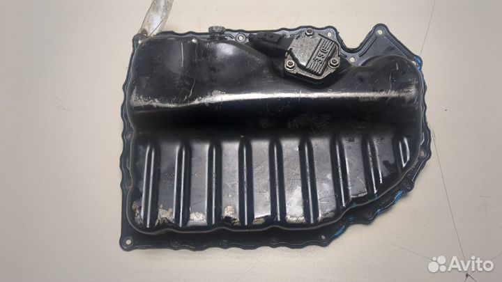 Поддон Audi A3 (8P)