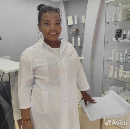 Массаж Целительский