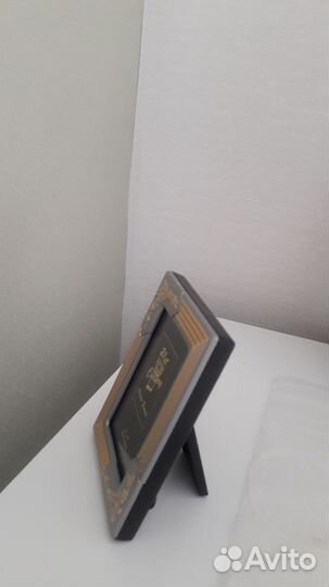 Рамка для фото маленькая