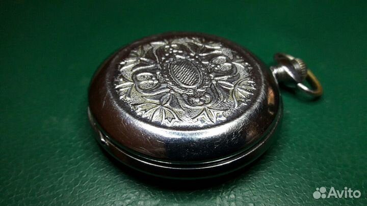Часы карманные