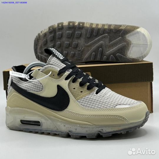Nike Air Max 90 Terrascape (Арт.88347)