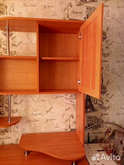 Компьютерный стол бу