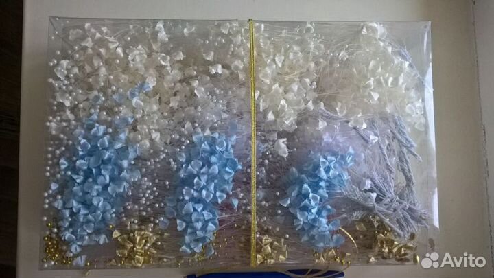 Украшение в волосы