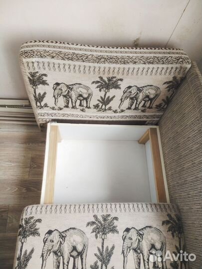 Диван кровать бу