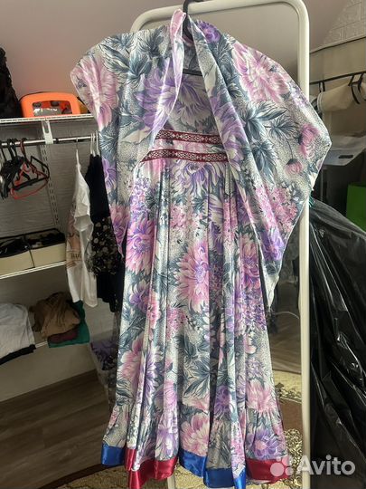 Сарафан детский