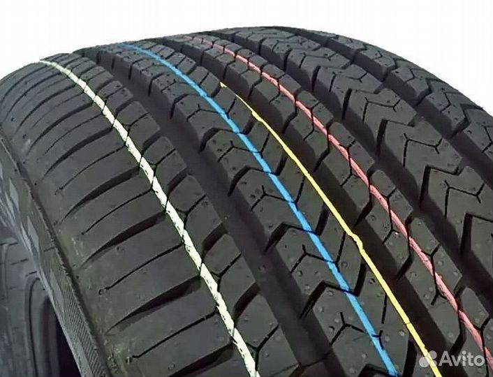 Viatti Bosco H/T V-238 215/65 R16 98H