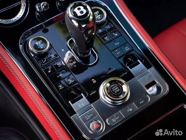Bentley Continental GT AMT, 2021, 4 700 км объявление продам