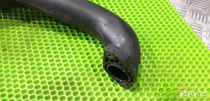 Патрубок интеркулера Renault Megane 3