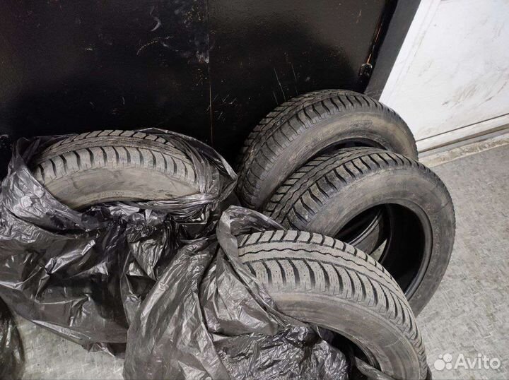 Satoya Samurai 3 195/65 R15 91Q